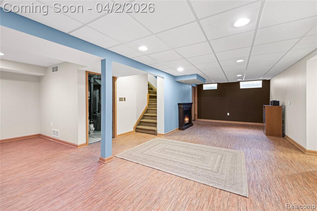 2305 Vinewood Street, Wyandotte, MI 48192 — Photo 21