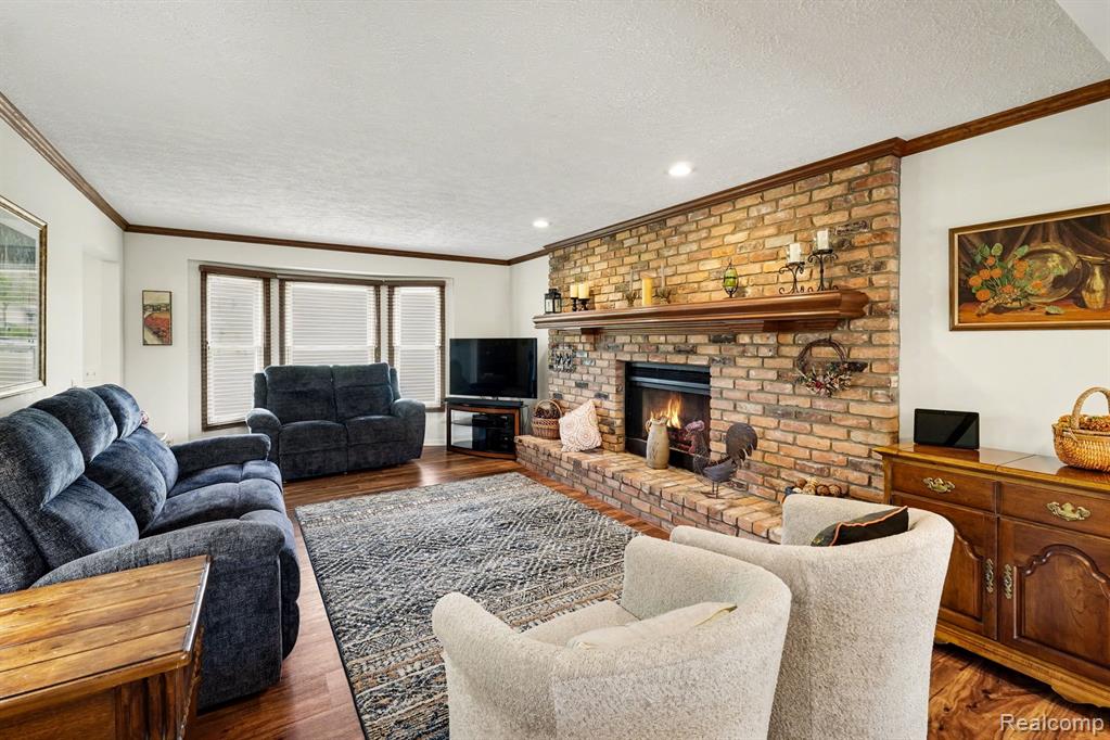 6419 Almond Lane, Clarkston, MI — Photo 10