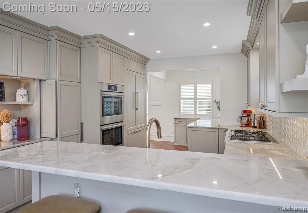 728 S Pleasant Street, Royal Oak, MI 48067 — Photo 6