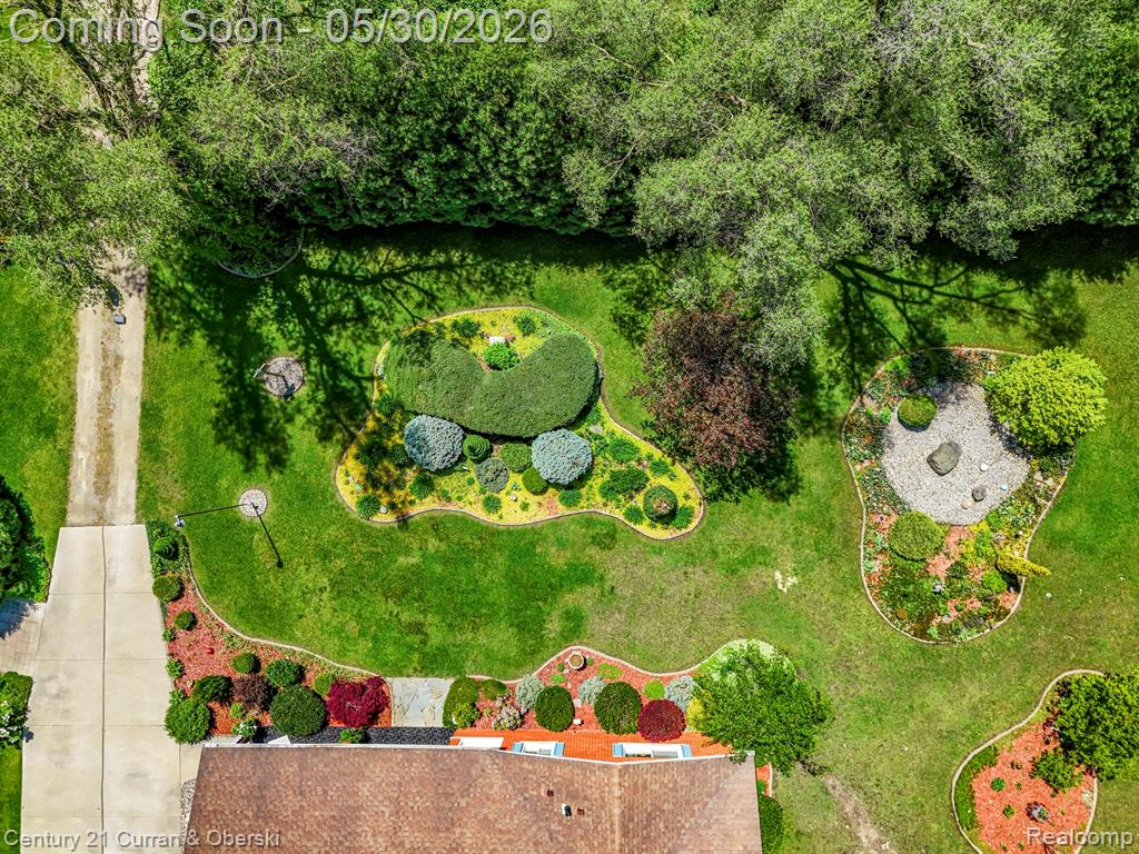 38894 S Huron Road, New Boston, MI 48164 — Photo 42