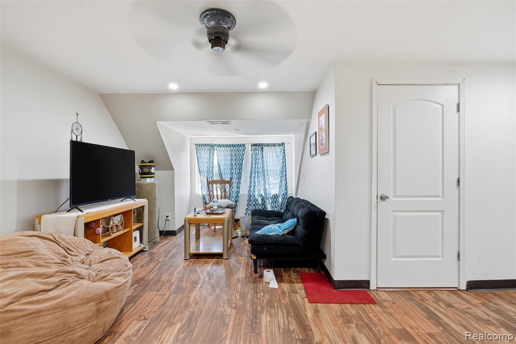 137 Trowbridge Street, Detroit, MI 48202 — Photo 25