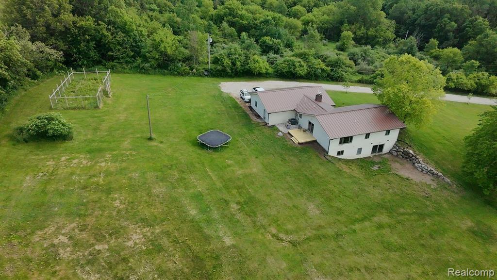 3200 E Bayliss Drive E, Oxford, MI 48371 — Photo 5