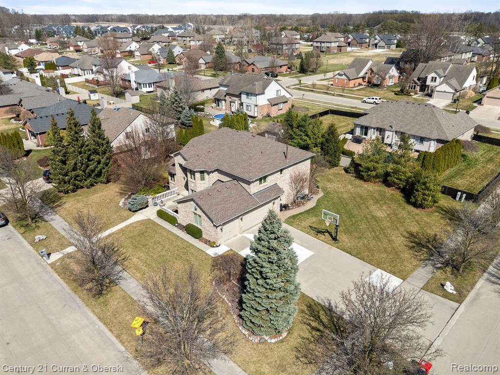 50580 MEANDER Drive, Macomb, MI 48042 — Photo 37