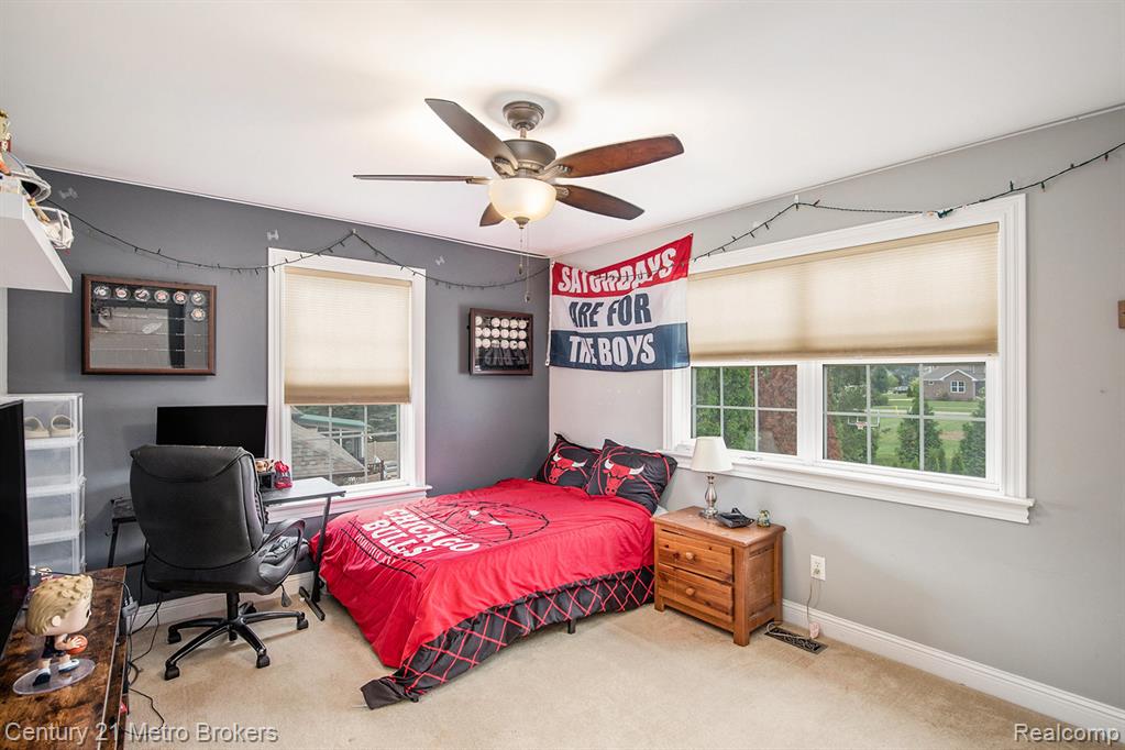 9024 Woodridge Drive, Davison, MI 48423 — Photo 26