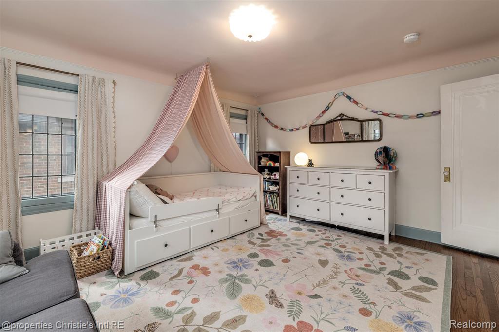 17394 Parkside Street, Detroit, MI 48221 — Photo 37