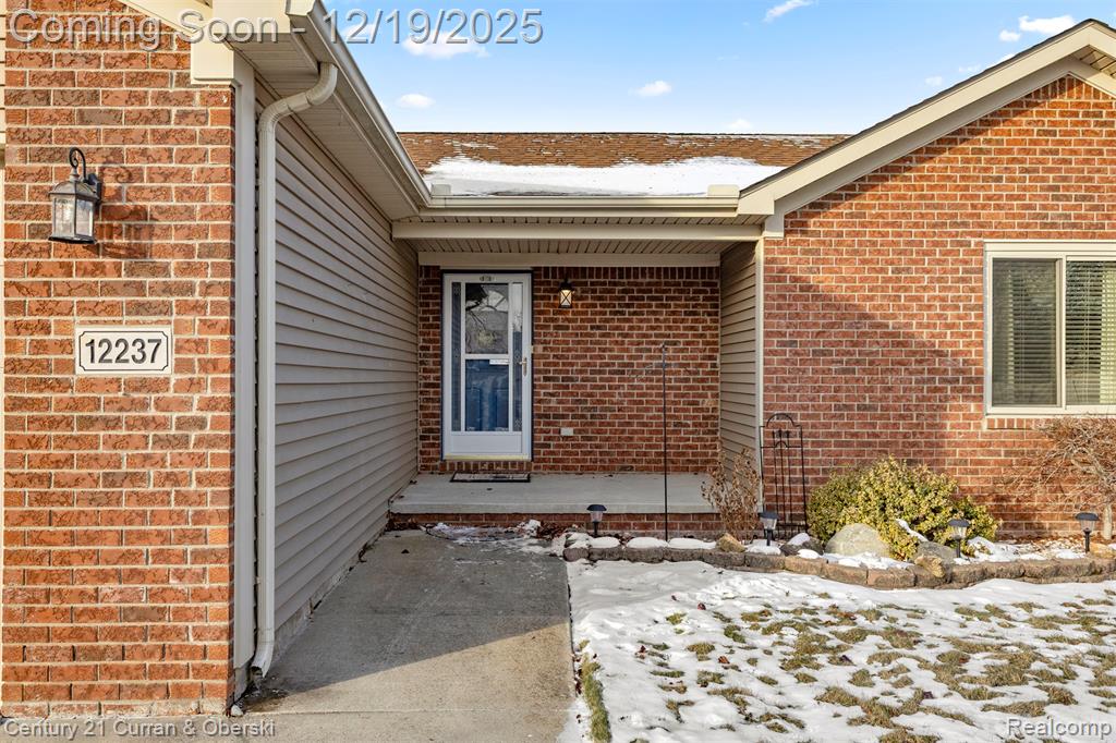 12237 Hannah Lane, Carleton, MI 48117 — Photo 32