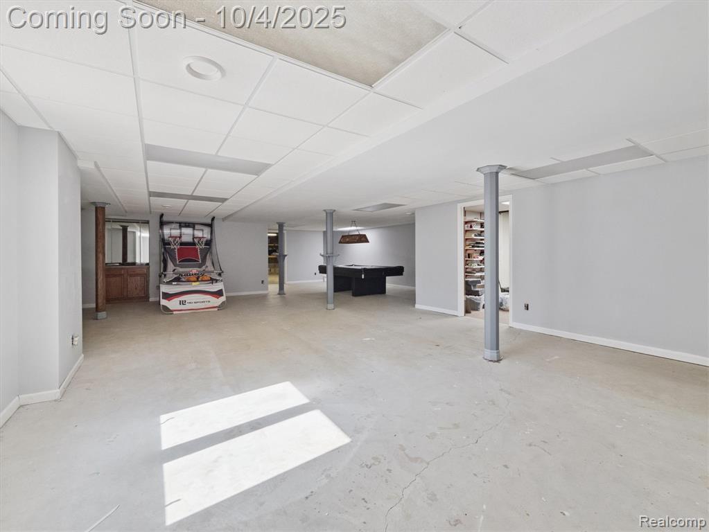 5600 Garretson Lane, Oxford, MI 48371 — Photo 32