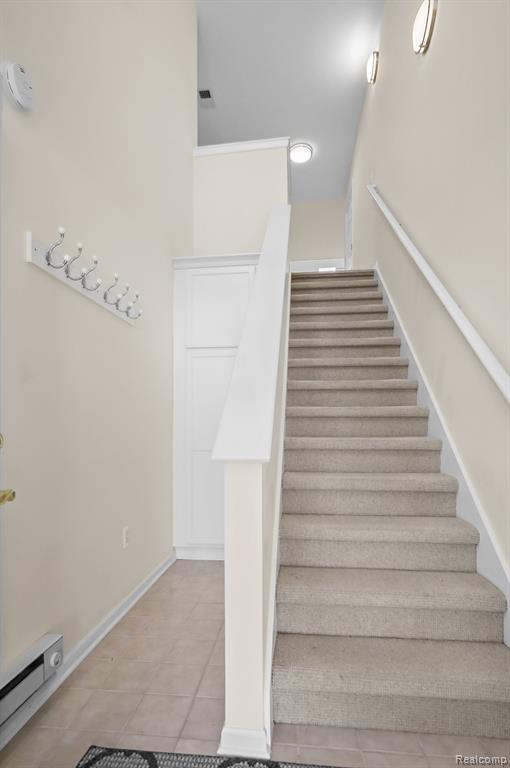632 Riverstone Lane, Chelsea, MI 48118 — Photo 2