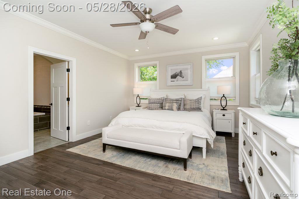 60553 PENNINGTON Way, Rochester, MI 48306 — Photo 14