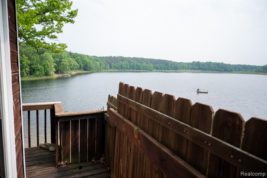 3236 Shady Oak Drive, Columbiaville, MI 48421 — Photo 35