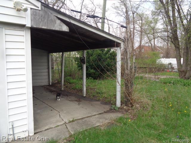 18927 Stansbury Street, Detroit, MI 48235 — Photo 9