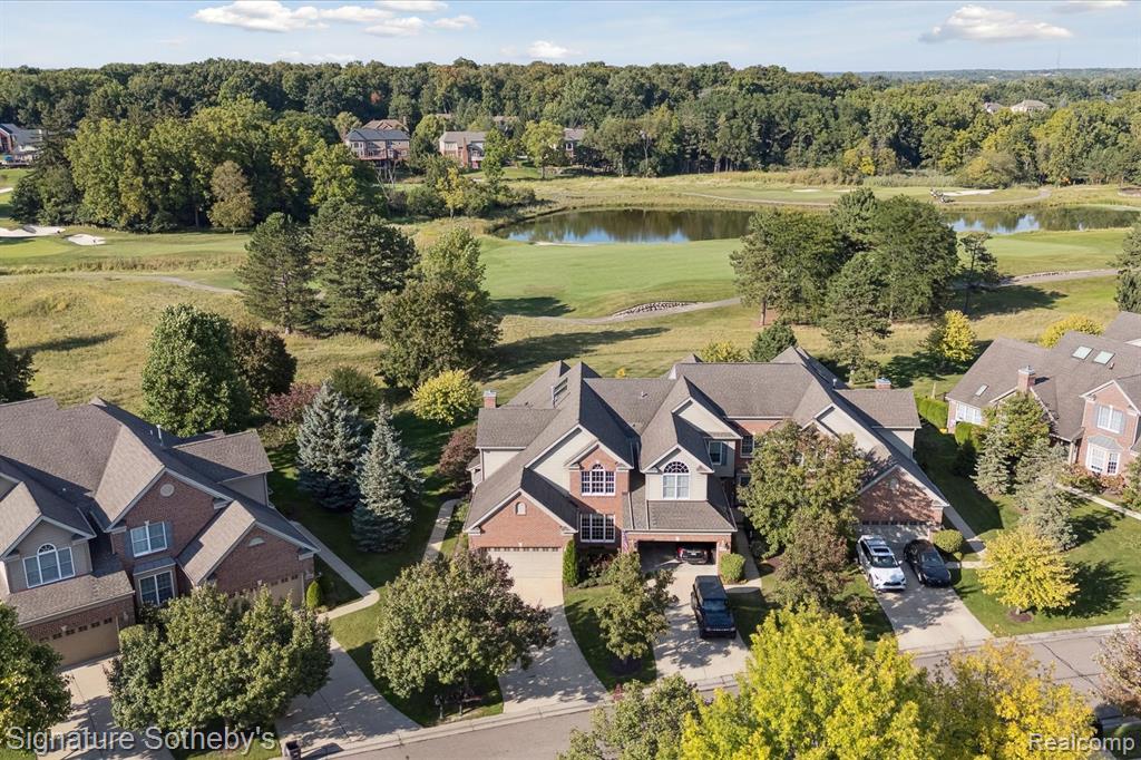 44634 N Broadmoor Circle, Northville, MI 48168 — Photo 85