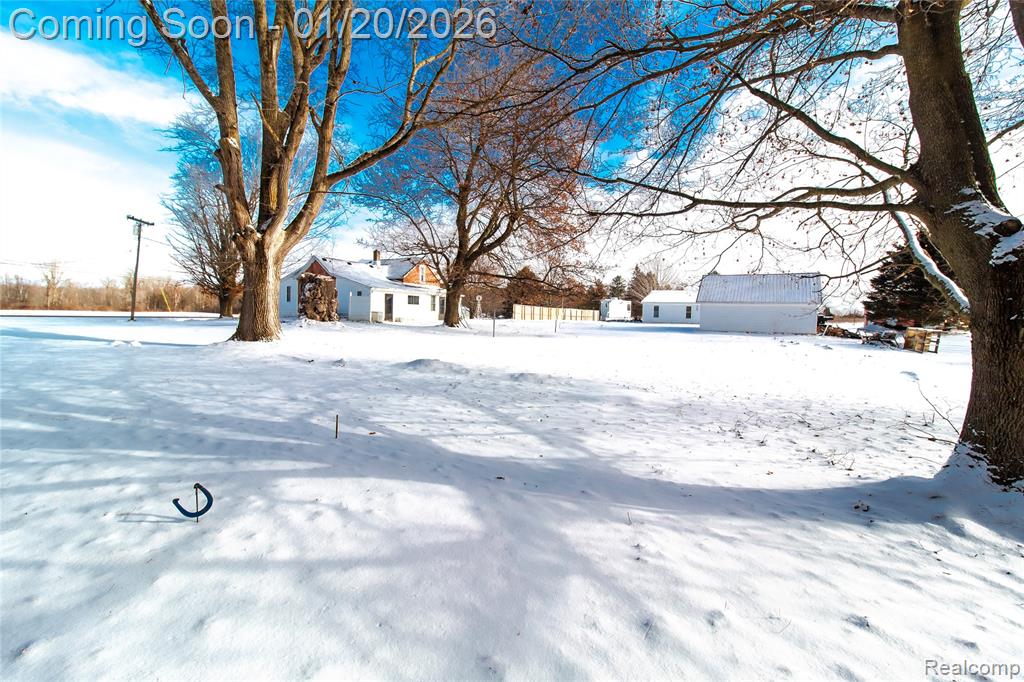 4415 Otter Lake Road, Otter Lake, MI 48464 — Photo 38