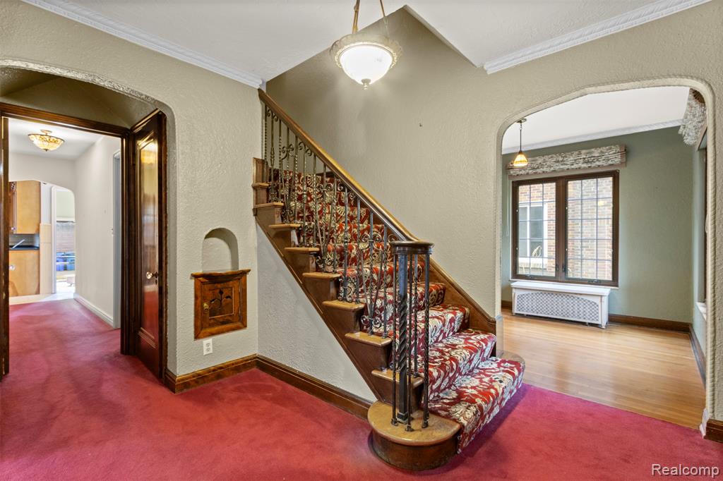 18925 Birchcrest Drive, Detroit, MI 48221 — Photo 10