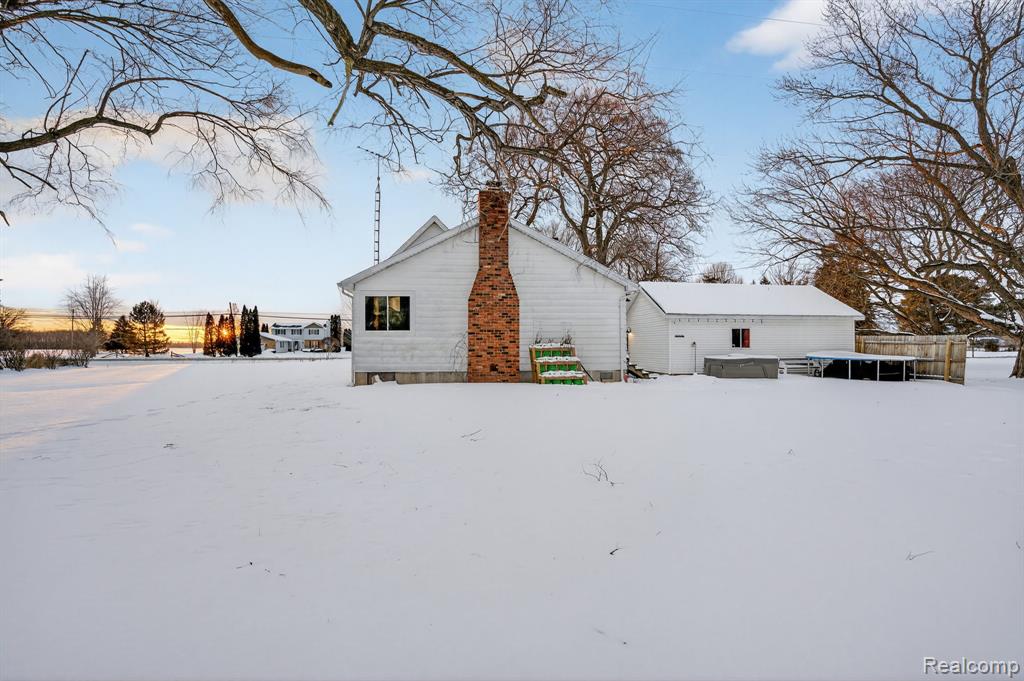 3071 Morrish Road, Swartz Creek, MI 48473 — Photo 44