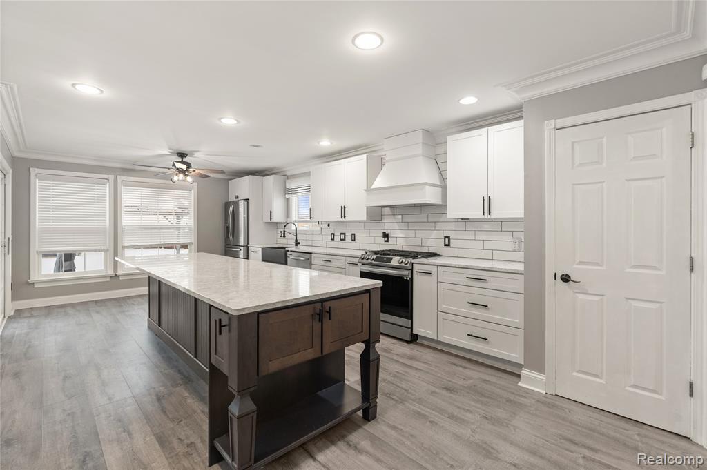 8203 Boulder Drive, Davison, MI 48423 — Photo 4