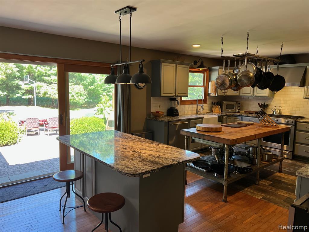 4651 Stanton Lake Road, Arcadia, MI 48412 — Photo 34