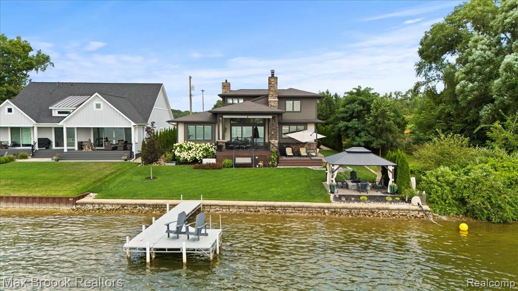 8184 Woodland Shore Drive, Brighton, MI 48114 — Photo 40