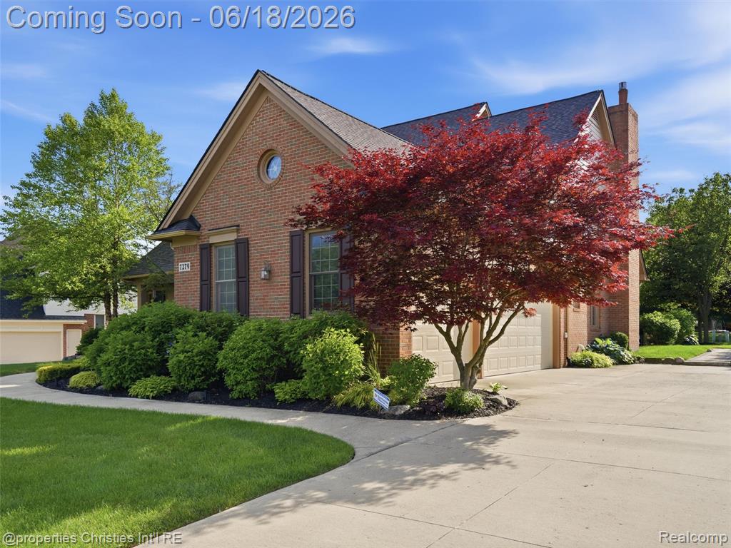 7279 Heron Way, Canton, MI 48187 — Photo 2