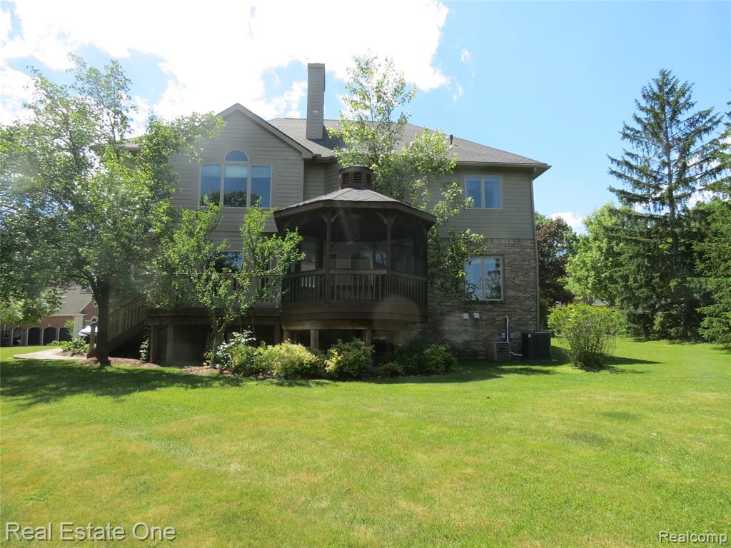 45702 Balfour Court, Novi, MI 48377 — Photo 3