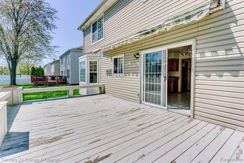 43563 Lotus Drive, Canton, MI 48188 — Photo 27
