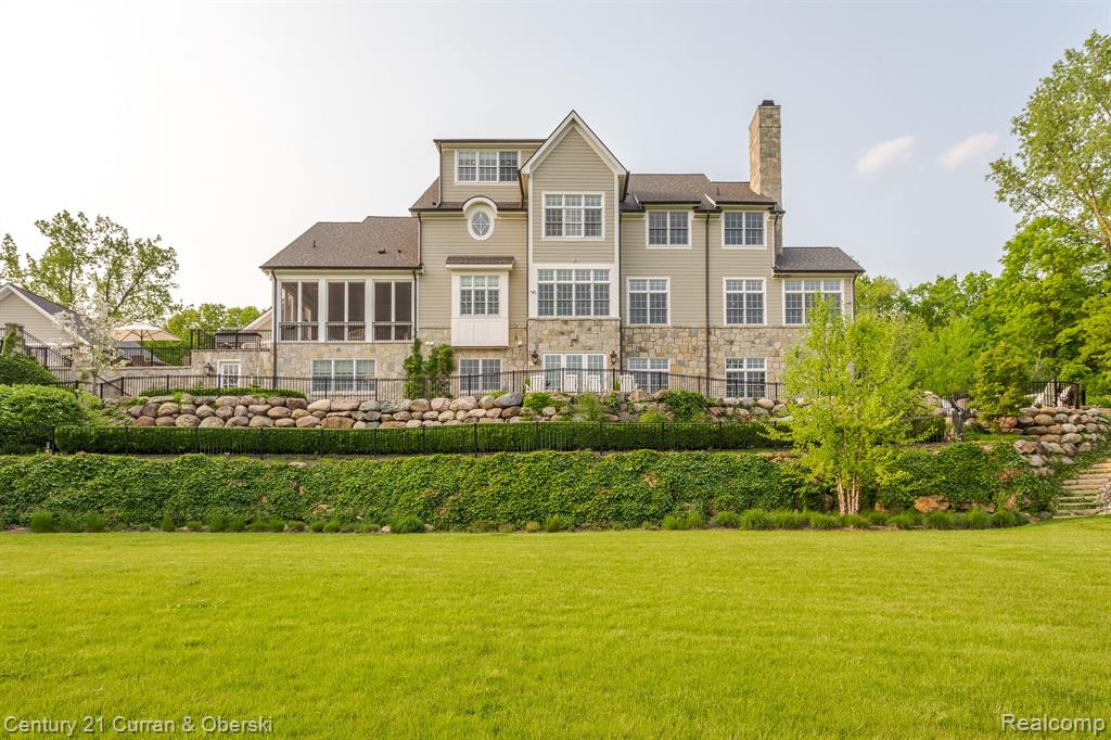 47033 TIMBERLANE Street, Northville, MI 48167 — Photo 87