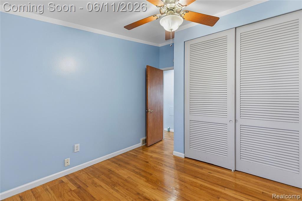4663 Buchanan Avenue, Warren, MI 48092 — Photo 13