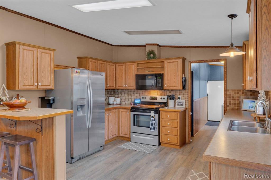 4736 LOUKS Road S, Kimball, MI — Photo 8