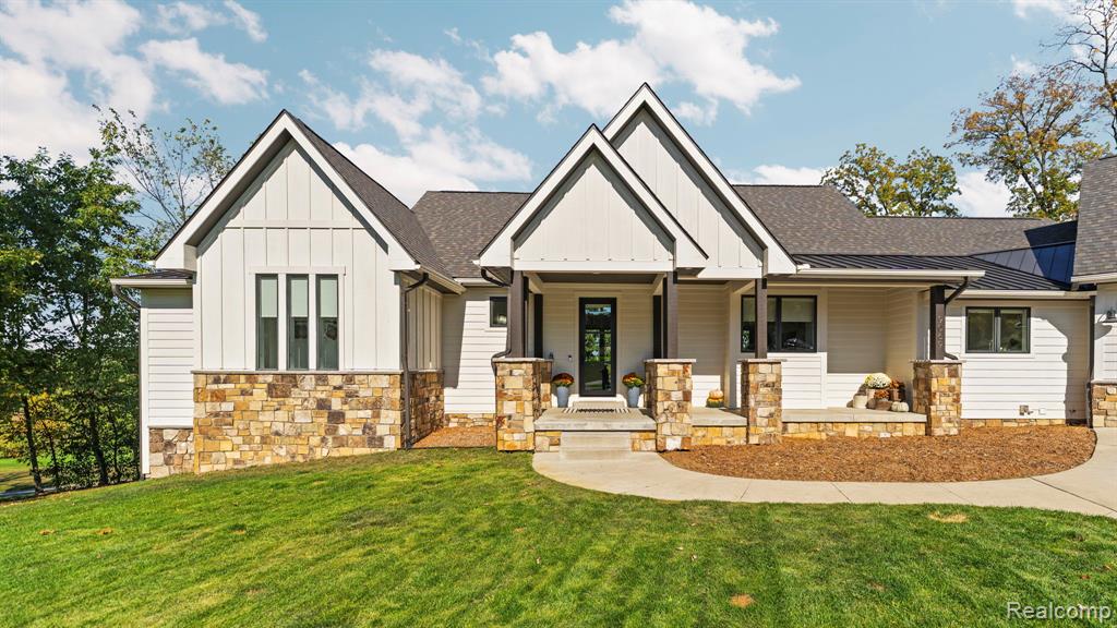 9069 Preserve Drive, Fenton, MI 48430 — Photo 67