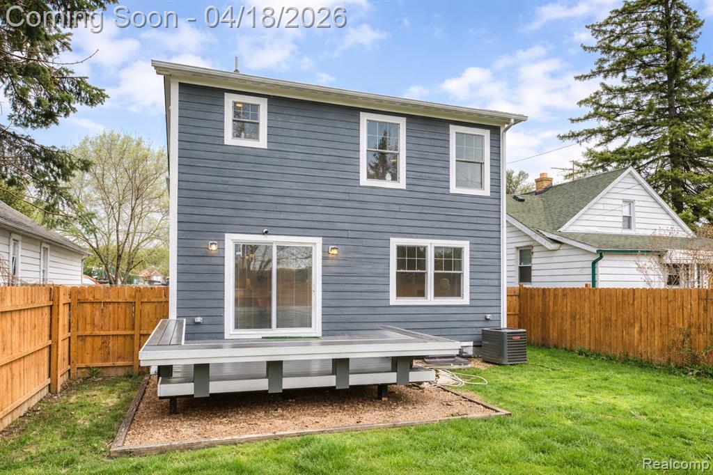 23092 Berdeno Avenue, Hazel Park, MI 48030 — Photo 32