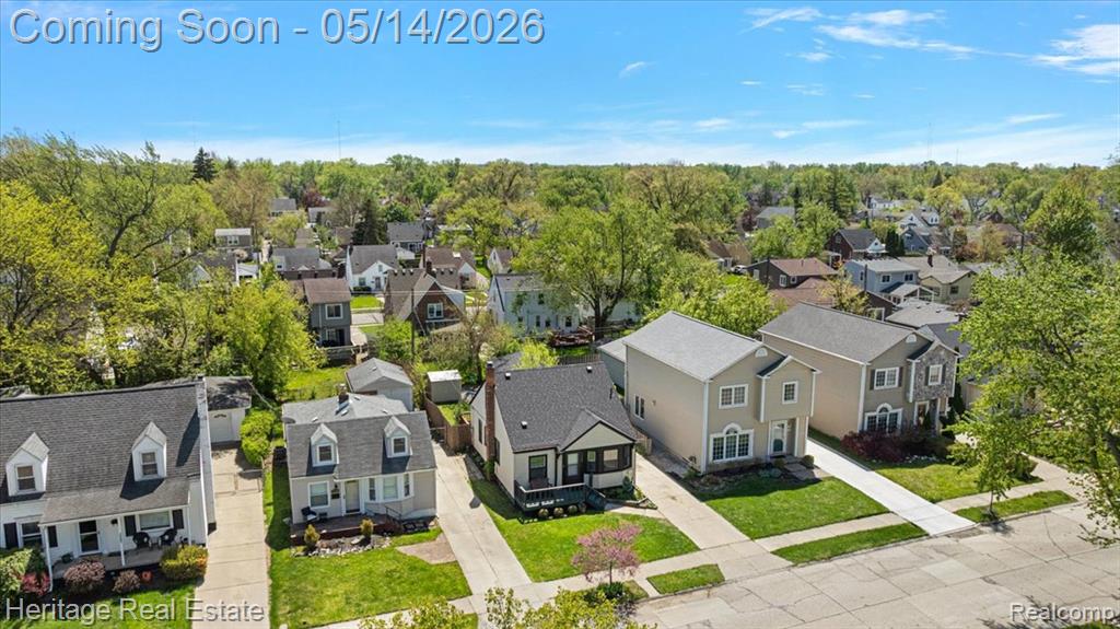 1349 West Boulevard, Berkley, MI 48072 — Photo 32