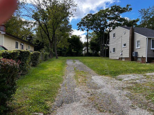 473 EMERSON Avenue, Pontiac, MI 48342 — Photo 19