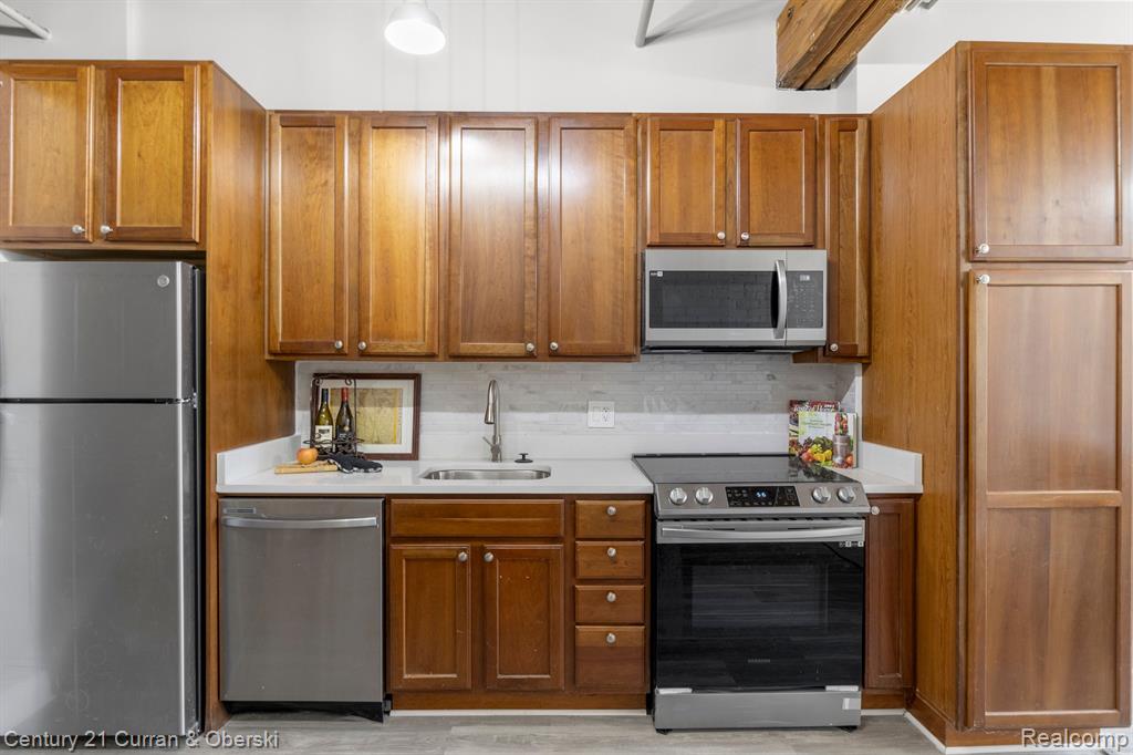 6533 E JEFFERSON Avenue, 50-238, Detroit, MI 48207 — Photo 12