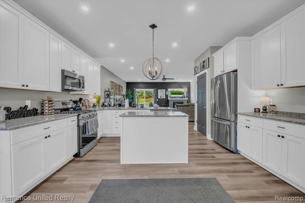 5908 Woodruff View Drive, Brighton, MI 48116 — Photo 10