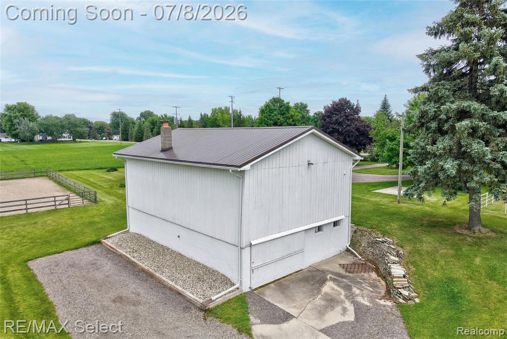 11025 Davison Road, Davison, MI 48423 — Photo 10
