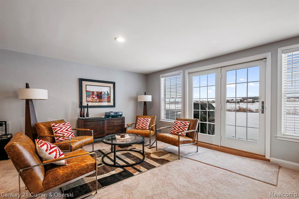 26024 Island Lake Drive, Novi, MI — Photo 49