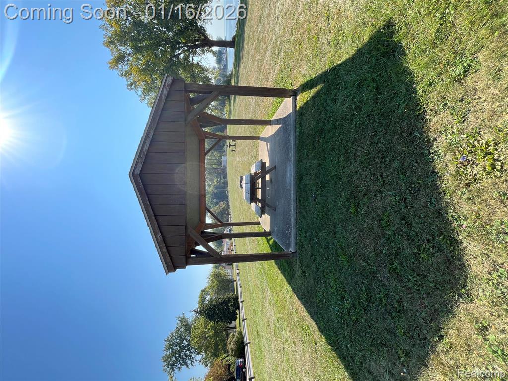 5635 Shady Lane, Newport, MI 48166 — Photo 36