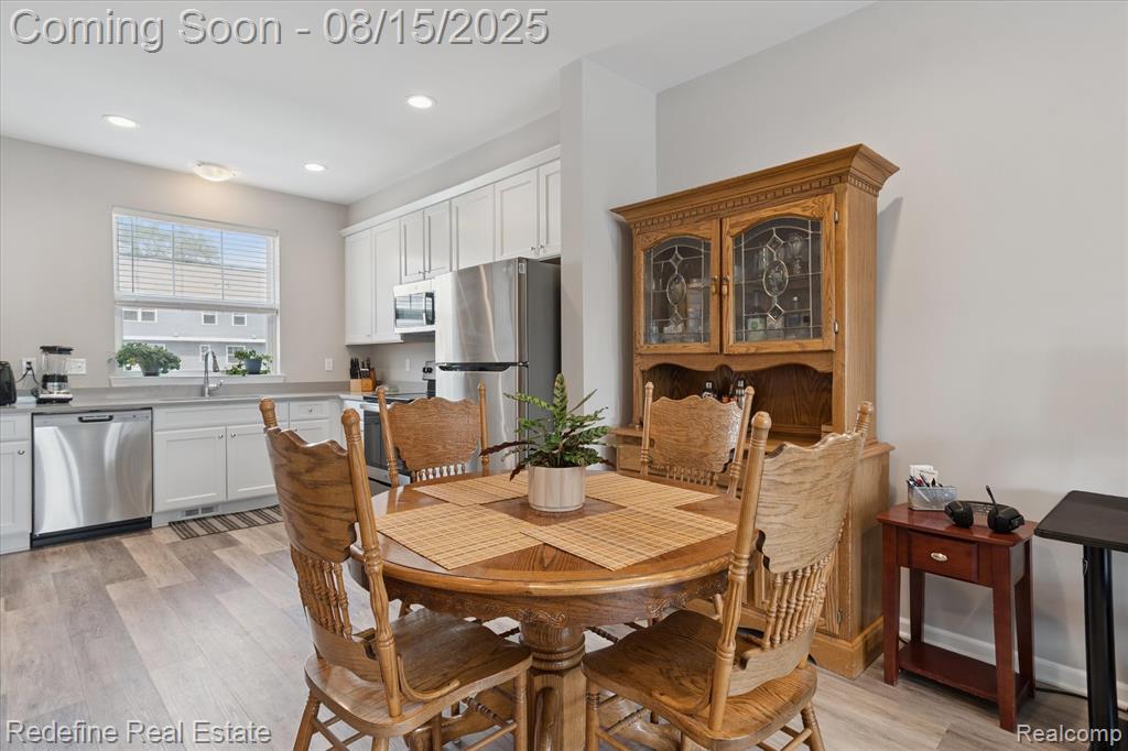 403 Jeff Keeton Drive, Hazel Park, MI 48030 — Photo 10