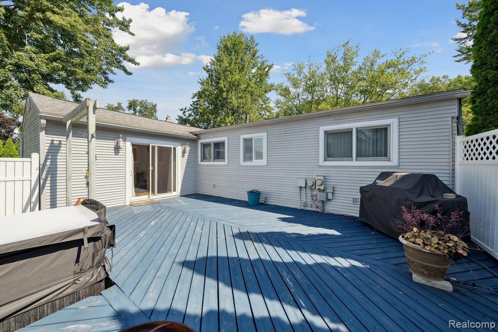 50293 PEGGY Lane, Chesterfield, MI 48047 — Photo 41