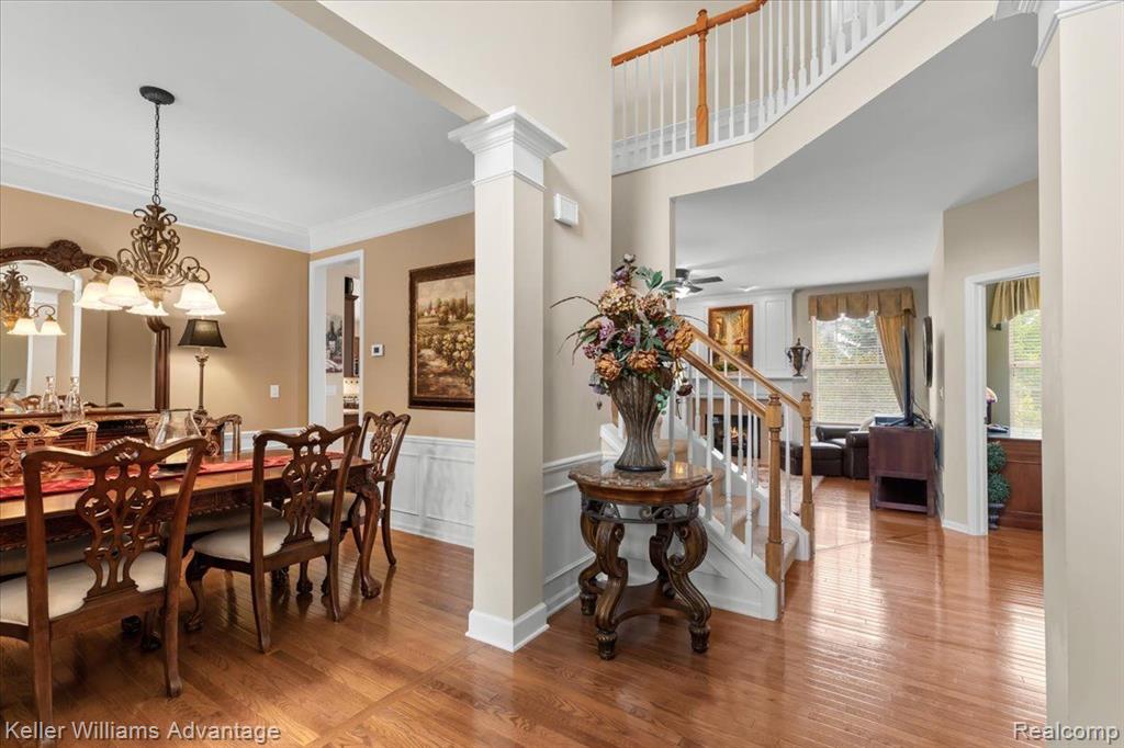 49053 RUNNING TROUT Lane, Northville, MI 48168 — Photo 7