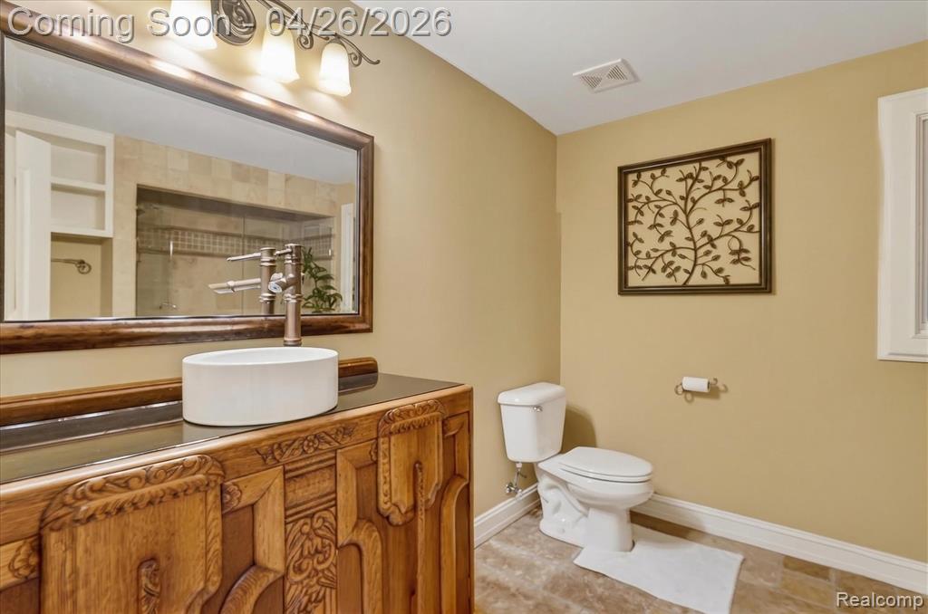 6932 Oakhurst Ridge Road, Clarkston, MI 48348 — Photo 52