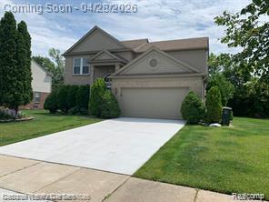 47205 Fairlawn Court, Canton, MI 48188 — Photo 2
