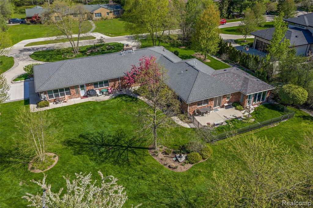12959 Talbot Lane, Huntington Woods, MI — Photo 3