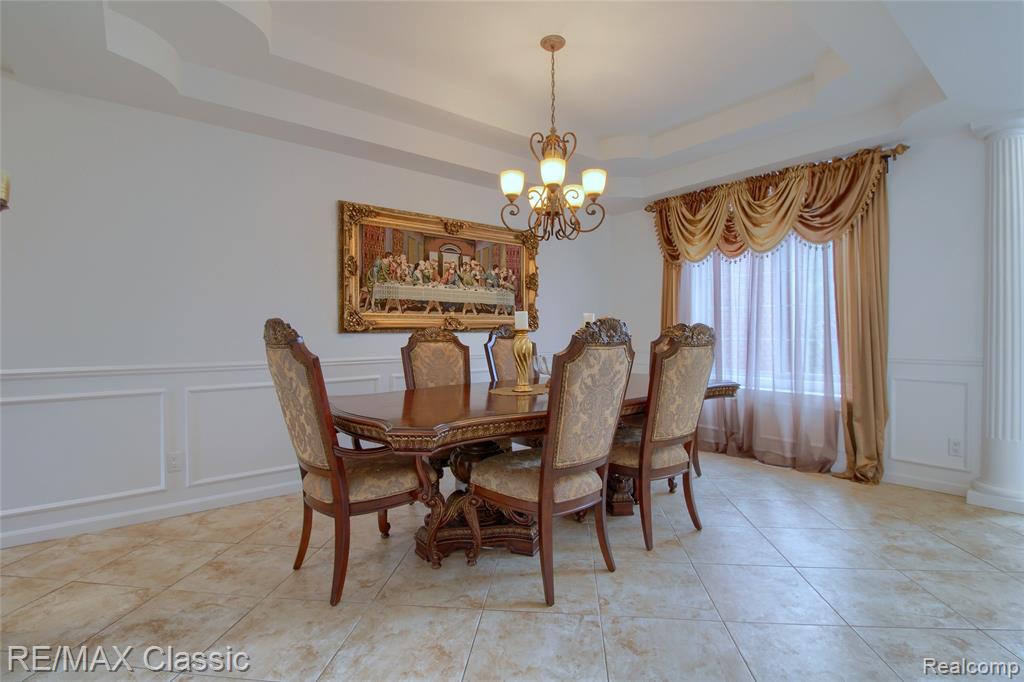 761 Nissen Court, Wixom, MI 48393 — Photo 8