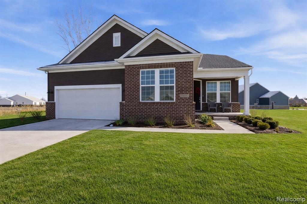 50682 Beckett Court, Macomb, MI 48044 — Photo 5