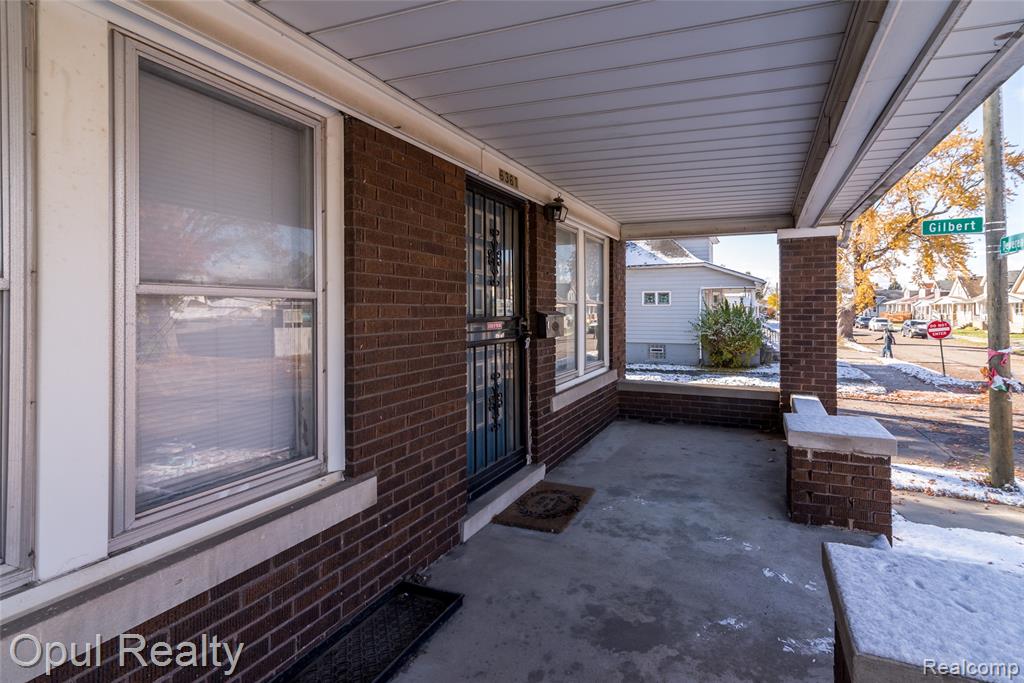 6361 Devereaux Street, Detroit, MI 48210 — Photo 5