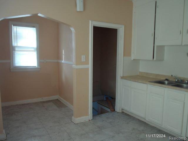 5937 COURVILLE Street, Detroit, MI 48224 — Photo 5