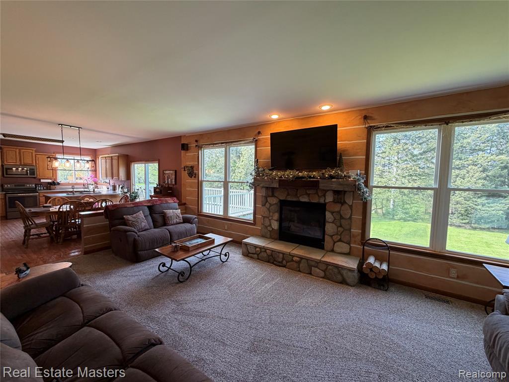 4618 BURTCH CREEK Road, Burtchville, MI 48059 — Photo 10