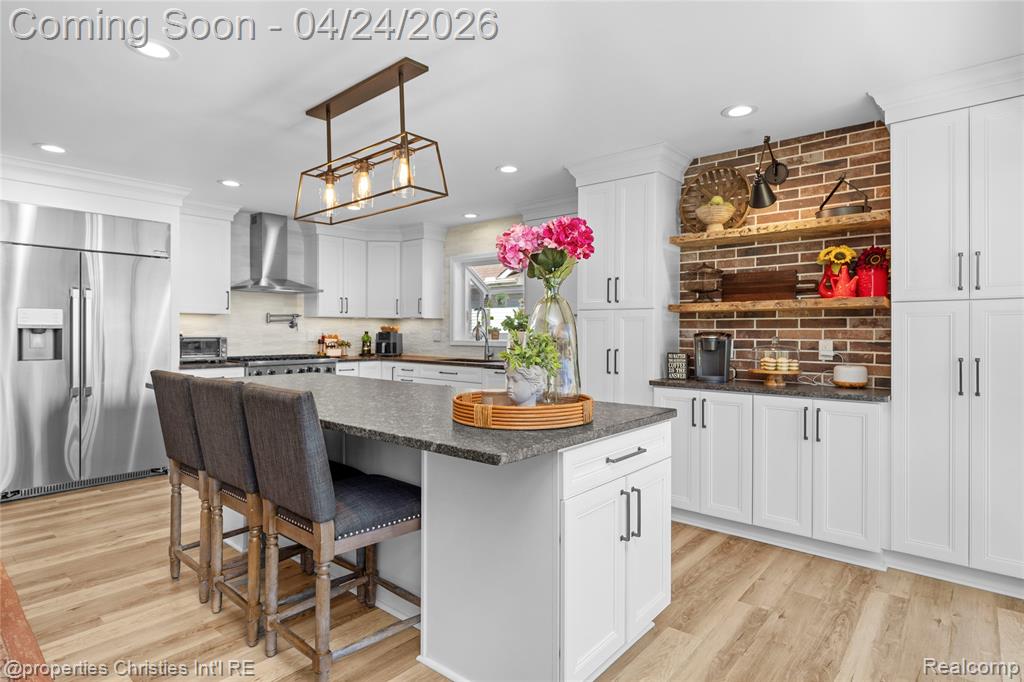 3160 W Ridge Court, Commerce Twp, MI 48390 — Photo 14