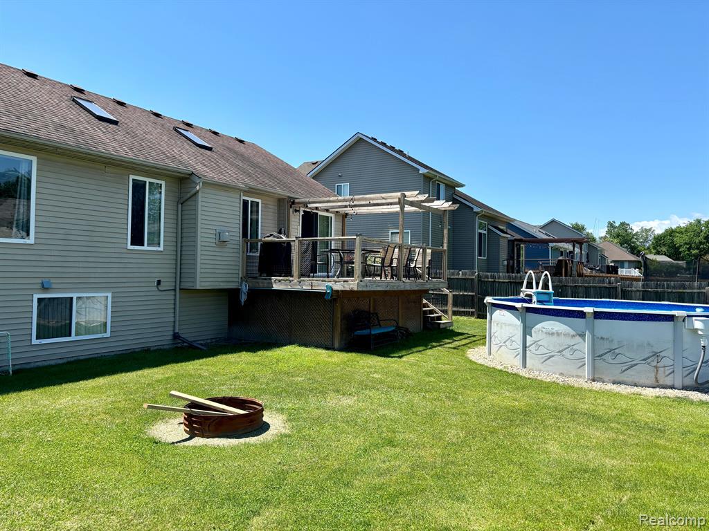 4860 CAMELOT Drive, Kimball, MI — Photo 25